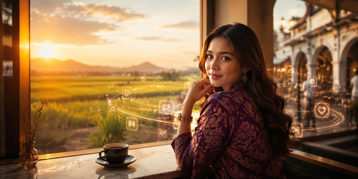 Pengalaman hiburan dan E-Sukan dalam talian di Kedah melalui platform 2082